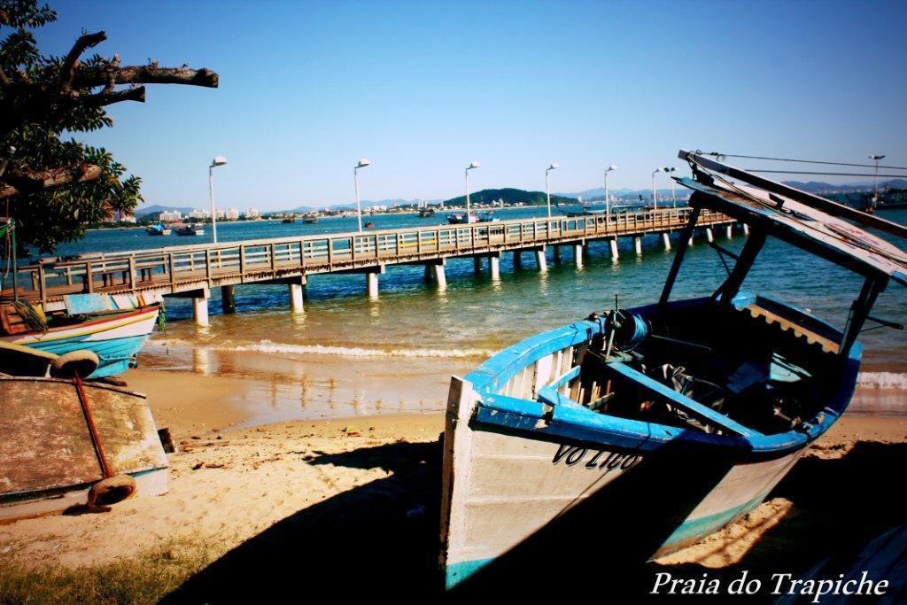 Pousada Vila Do Parque Penha  Exteriér fotografie