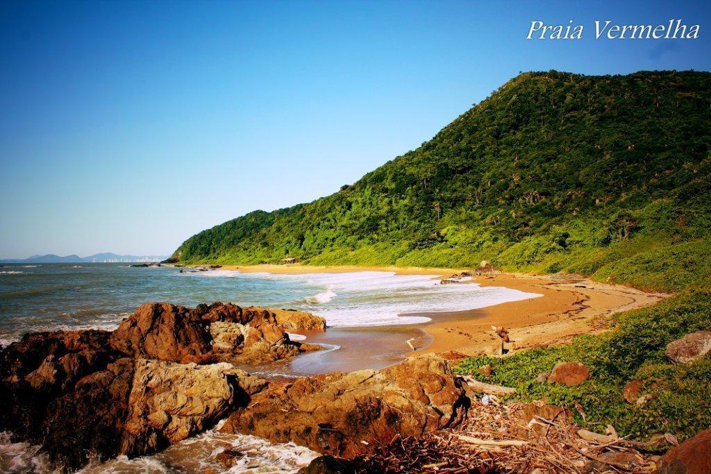 Pousada Vila Do Parque Penha  Exteriér fotografie