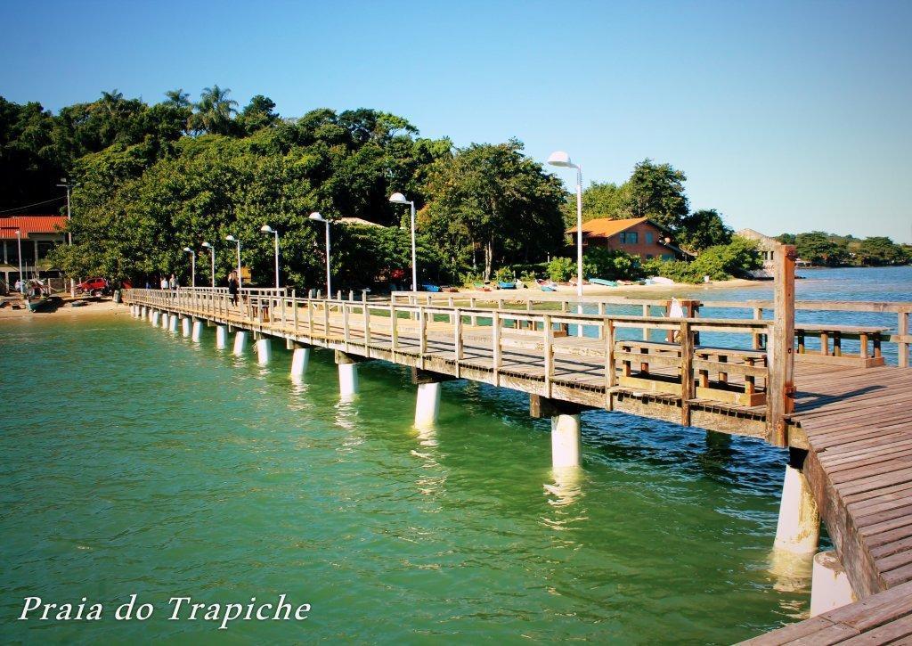 Pousada Vila Do Parque Penha  Exteriér fotografie