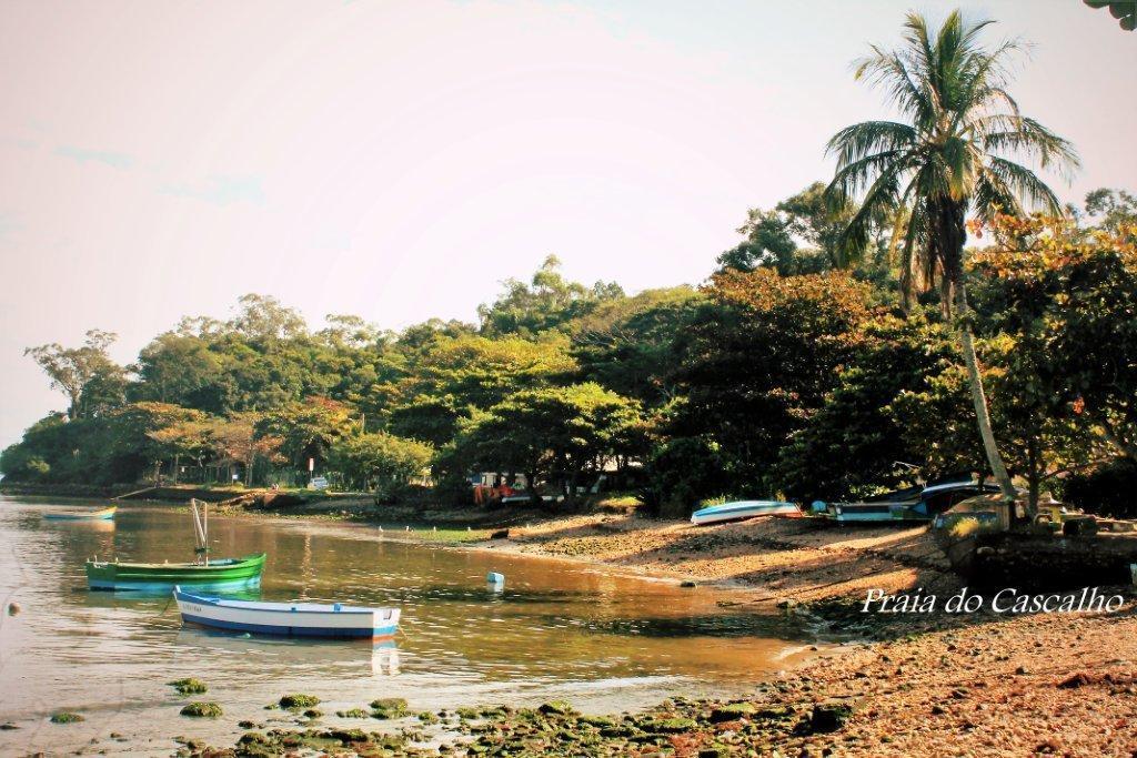 Pousada Vila Do Parque Penha  Exteriér fotografie