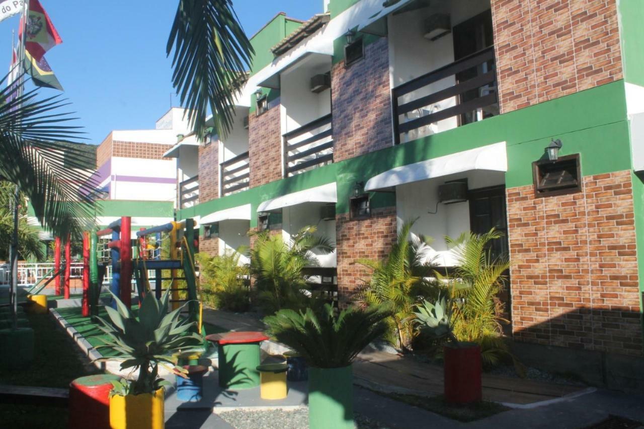 Pousada Vila Do Parque Penha  Exteriér fotografie
